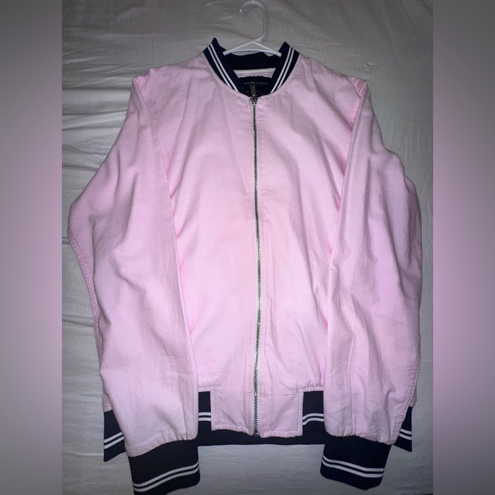 Jean jacket - Picture 8 of 8